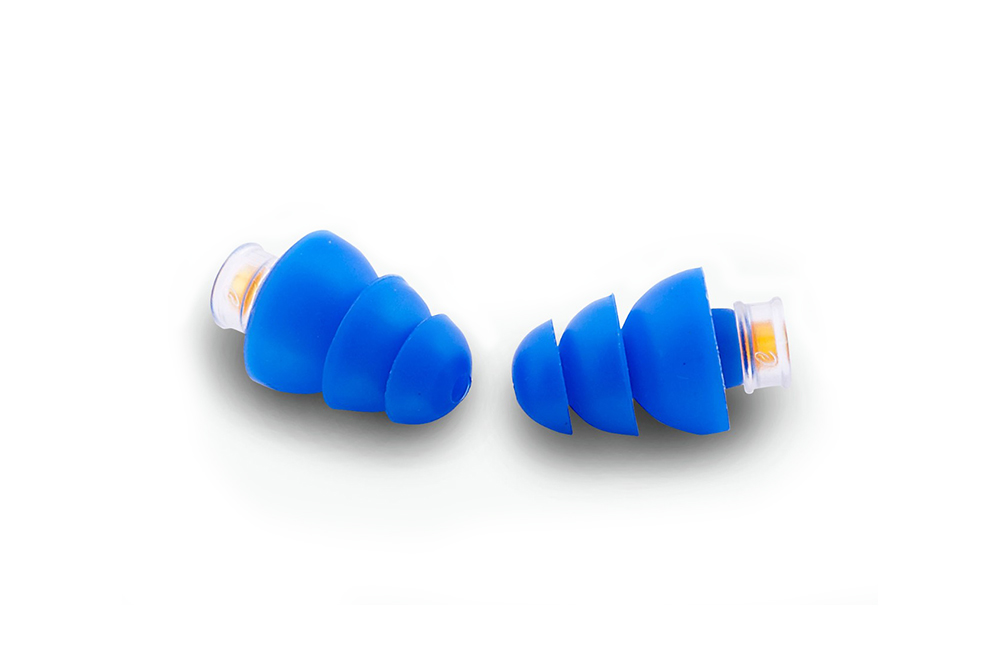 protection auditive bouchon anti eau