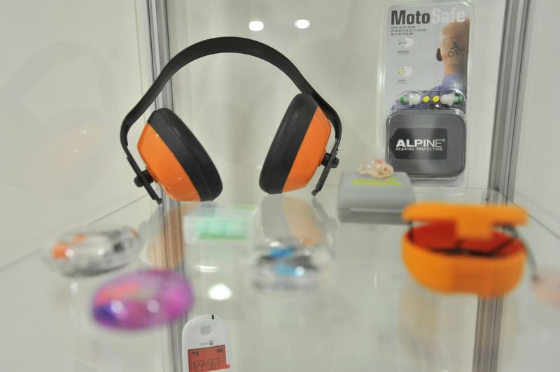 protection auditive casque anti-bruit